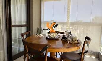 Imagem 1: Apartamento de 1 quarto e 1 suíte com vaga de garagem em Salvador-BA