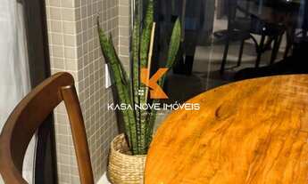 Imagem 3: Apartamento de 1 quarto e 1 suíte com vaga de garagem em Salvador-BA