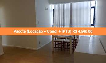 Imagem: Apartamento para locação na Pituba, Salvador-BA