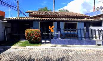 Imagem: Casa em condomínio fechado em Stella Maris