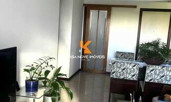 Imagem 3: Apartamento à venda no Stiep, Salvador-BA: 3 quartos, 1 suíte, 2 salas, 3 banheiros, 2 vag