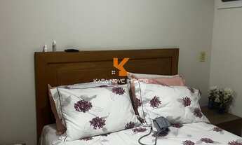 Imagem 7: Apartamento à venda no Stiep, Salvador-BA: 3 quartos, 1 suíte, 2 salas, 3 banheiros, 2 vag