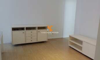 Imagem 3: Apartamento para locação na Pituba, Salvador-BA: 2 quartos, 1 suíte, 2 salas, 2 banheiros