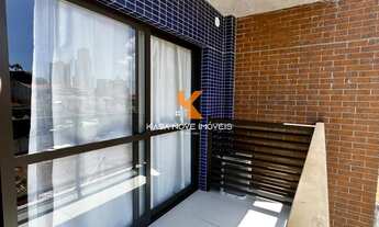 Imagem 3: Apartamento para locação no bairro Caminho das Árvores em Salvador-BA: 1 quarto, 1 sala, 1