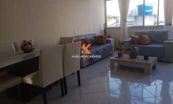 Imagem 5: Apartamento à venda em Salvador-BA, Matatu: 3 quartos, 1 suíte, 2 salas, 3 banheiros, 2 va