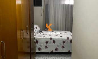 Imagem 6: Apartamento à venda no Stiep, Salvador-BA: 3 quartos, 1 suíte, 2 salas, 3 banheiros, 2 vag