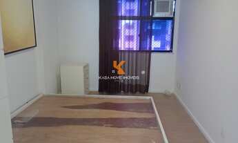 Imagem 7: Apartamento para locação na Pituba, Salvador-BA: 2 quartos, 1 suíte, 2 salas, 2 banheiros