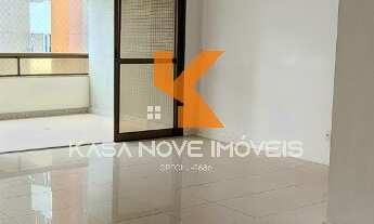 Imagem 2: Apartamento para Locação em Salvador-BA, Patamares: 4 Quartos, 3 Suítes, 2 Salas, 5 Banhei