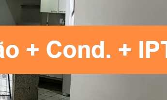 Imagem: Aluguel de Apartamento na Vitória, Salvador-BA