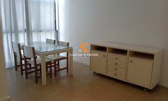 Imagem 5: Apartamento para locação na Pituba, Salvador-BA: 2 quartos, 1 suíte, 2 salas, 2 banheiros