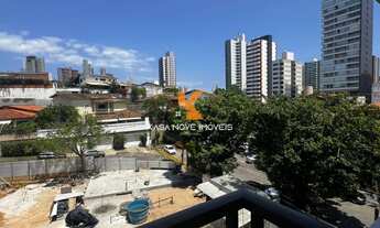 Imagem 6: Apartamento para locação no bairro Caminho das Árvores em Salvador-BA: 1 quarto, 1 sala, 1