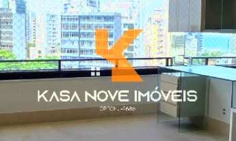 Imagem 6: Luxuoso apartamento de 4 quartos na Pituba, Salvador: 2 suítes, 2 salas, 5 banheiros, 2 va