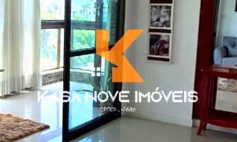 Imagem 3: Aluguel de Apartamento de 1 quarto no Horto Florestal, Salvador-BA - 62,50 m², 1 suíte, 1