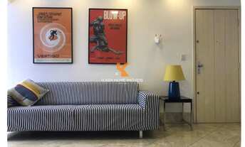 Imagem: Apartamento à venda no Rio Vermelho, Salvador-BA