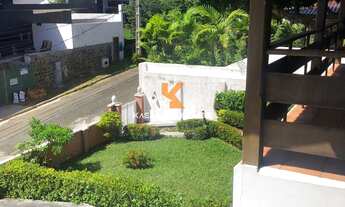 Imagem: Casa de luxo em condomínio à venda em