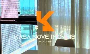 Imagem 5: Aluguel de Apartamento de 1 quarto no Horto Florestal, Salvador-BA - 62,50 m², 1 suíte, 1