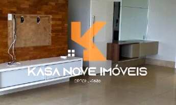 Imagem: Luxuoso apartamento de 4 quartos na Pituba