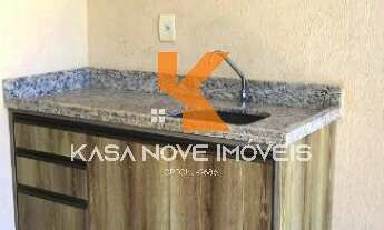 Imagem 6: Apartamento de 3 quartos com suíte, na cidade de Salvador-BA, bairro Piatã: 85m², 2 salas