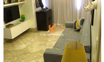 Imagem 4: Apartamento à venda no Rio Vermelho, Salvador-BA: 2 quartos, 2 salas, 2 banheiros, 1 vaga