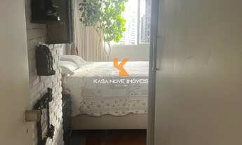 Imagem 5: Apartamento para locação no Stiep, Salvador-BA: 3 quartos, 1 suíte, 2 salas, 3 banheiros