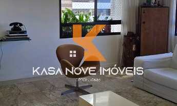 Imagem: Apartamento de luxo no Horto Florestal