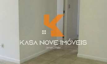 Imagem 3: Apartamento de 3 quartos com suíte, na cidade de Salvador-BA, bairro Piatã: 85m², 2 salas