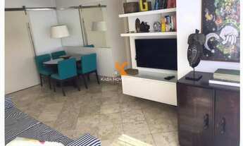 Imagem 3: Apartamento à venda no Rio Vermelho, Salvador-BA: 2 quartos, 2 salas, 2 banheiros, 1 vaga