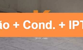 Imagem: Apartamento para locação de 2 quartos