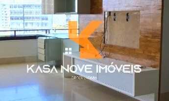 Imagem 3: Luxuoso apartamento de 4 quartos na Pituba, Salvador: 2 suítes, 2 salas, 5 banheiros, 2 va