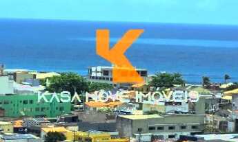 Imagem 7: Aluguel de Apartamento de 1 quarto no Horto Florestal, Salvador-BA - 62,50 m², 1 suíte, 1