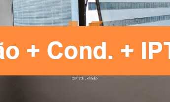 Imagem: Excelente oportunidade de locação Sala