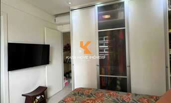 Imagem 7: Apartamento de 2 quartos com suíte e vaga de garagem na Pituba, Salvador-BA: 85m² de confo