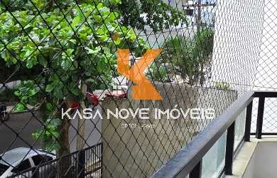 Imagem 4: Excelente oportunidade de investimento: Apartamento à venda em Ondina, Salvador-BA! 1 quar