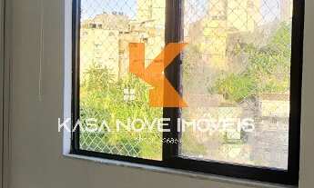 Imagem 2: Apartamento à venda no Rio Vermelho: 2 quartos, 2 salas, 2 banheiros, 1 vaga de garagem, 6