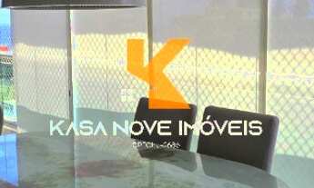 Imagem: Venda de Apartamento de Luxo em Patamares