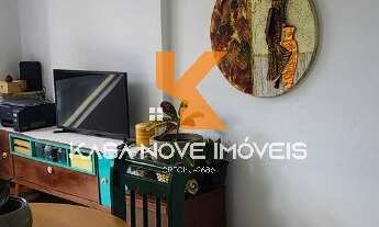 Imagem 4: Apartamento à venda na Barra, Salvador-BA: 1 quarto, 1 sala, 1 banheiro, 41,36 m² de área