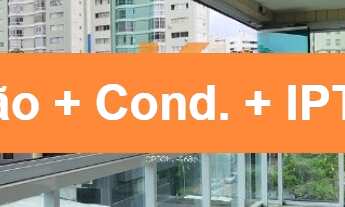 Imagem: Apartamento para locação no Rio Vermelho