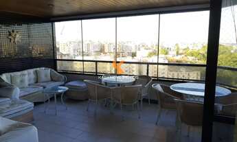 Imagem: Apartamento de luxo à venda no Rio Vermelho