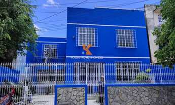 Imagem: Casa à venda em Salvador-BA, bairro Roma