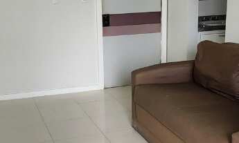 Imagem 3: Apartamento para alugar em Salvador-BA, CARNAVAL 2026, bairro Vitória: 1 quarto, 1 sala, 1