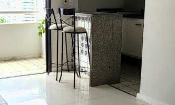 Imagem 4: Apartamento para alugar em Salvador-BA, CARNAVAL 2026, bairro Vitória: 1 quarto, 1 sala, 1