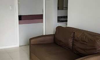 Imagem 5: Apartamento para alugar em Salvador-BA, CARNAVAL 2026, bairro Vitória: 1 quarto, 1 sala, 1