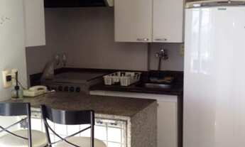 Imagem 6: Apartamento para alugar em Salvador-BA, CARNAVAL 2026, bairro Vitória: 1 quarto, 1 sala, 1