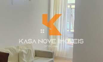 Imagem 3: Aluguel de Apartamento em Ondina, Salvador-BA: 1 quarto, 1 suíte, 1 sala, 1 banheiro, 50m²