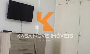 Imagem 6: Aluguel de Apartamento em Ondina, Salvador-BA: 1 quarto, 1 suíte, 1 sala, 1 banheiro, 50m²