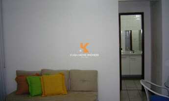 Imagem 5: Apartamento para locação CARNAVAL 2026 na Barra, Salvador-BA: 1 quarto, 1 sala, 1 banheiro