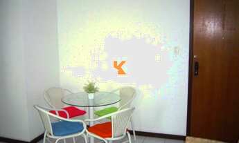 Imagem 7: Apartamento para locação CARNAVAL 2026 na Barra, Salvador-BA: 1 quarto, 1 sala, 1 banheiro