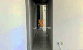 Imagem 5: Aluguel de Apartamento de 2 quartos na Federação, Salvador-BA: 1 suíte, 2 salas, 3 banheir