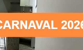 Imagem: Apartamento para alugar em Salvador-BA