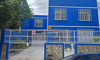 Imagem: Casa à venda em Salvador-BA, bairro Roma